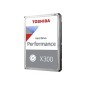 X300 Prfmnc Hard Drive 12TB 256MB Bulk