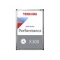 X300 Prfmnc Hard Drive 12TB 256MB Bulk