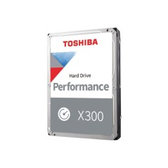 X300 Prfmnc Hard Drive 14TB 256MB Bulk