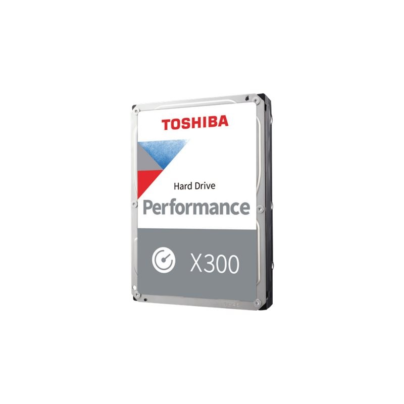 X300 Prfmnc Hard Drive 14TB 256MB Bulk
