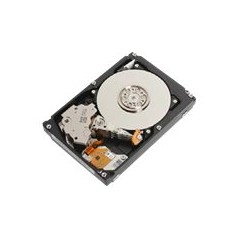 E-Perf HDD 2.4TB 2.5 10.5k SAS 12G 5xxe