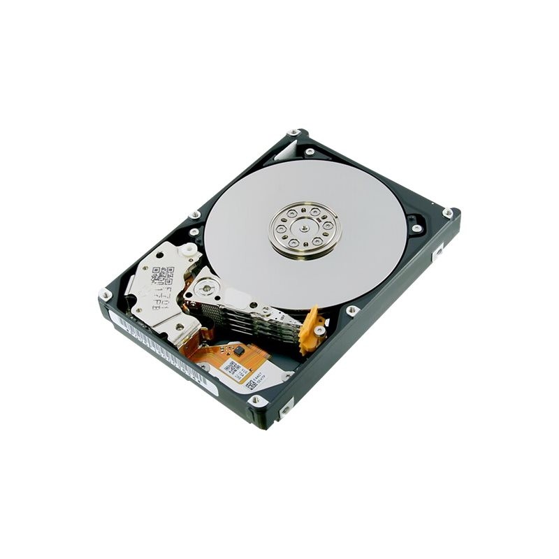 E-Perf HDD 1.2TB 2.5 10k SAS 12Gbit/s 5x