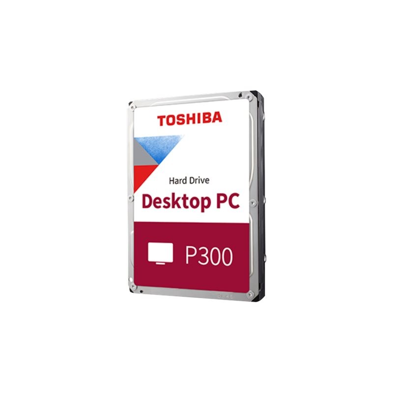 BULK P300 Desktop PC Hard Dr 2TB 7.2RPM BULK P300 Desktop PC Hard Dr 2TB 7.2RPM