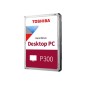 BULK P300 Desktop PC Hard Dr 2TB 7.2RPM BULK P300 Desktop PC Hard Dr 2TB 7.2RPM