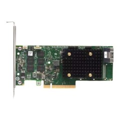 PRAID EP640i FH/LP