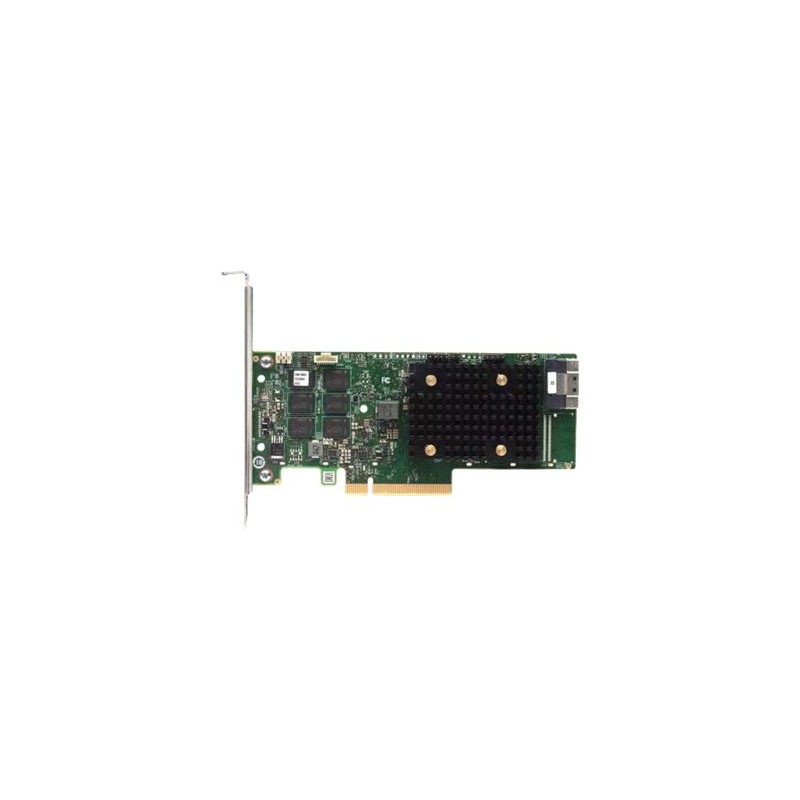 PRAID EP640i FH/LP PRAID EP640i FH/LP