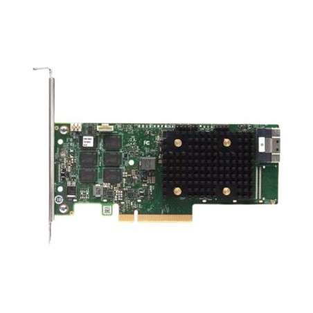 PRAID EP640i FH/LP