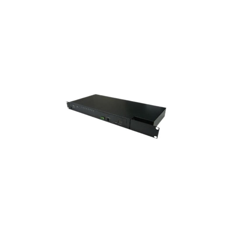 Console switch KVM KVM0108A 1U