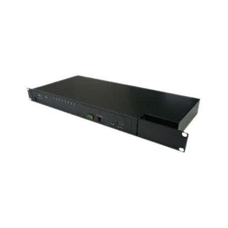Console switch KVM KVM0108A 1U