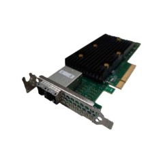 PSAS CP500e FH/LP external SAS control