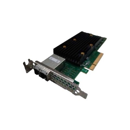PSAS CP500e FH/LP external SAS control