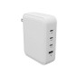 HyperJuice 145W Gan Charger - White