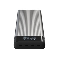 HyperJuice 245W USB-C 100Wh Battery Pack