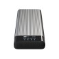 HyperJuice 245W USB-C 100Wh Battery Pack