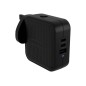 HyperJuice 70W USB-C GaN Travel Charger HyperJuice 70W USB-C GaN Travel Charger