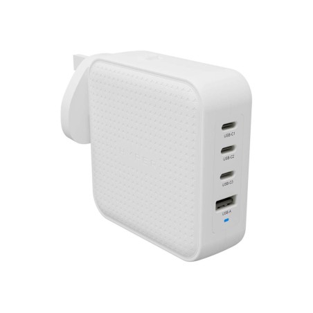 HyperJuice 100W USB-C GaN Travel Charger