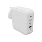 HyperJuice 100W USB-C GaN Travel Charger HyperJuice 100W USB-C GaN Travel Charger
