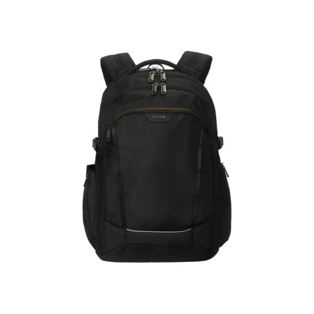 Voyager EXP 17" Backpack - Black
