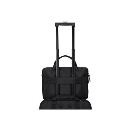 Work 14" 3-in-1 Tech Brief - Black