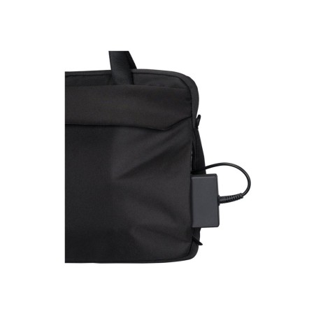 Work 14" 3-in-1 Tech Brief - Black