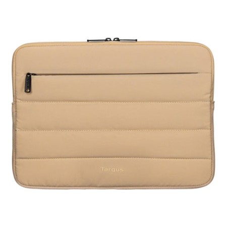 Puffer 13-14" Sleeve - Rust Orange