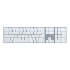 HyperSpace Next Bluetooth Wireless Keybo