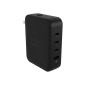 HyperJuice 145W Gan Charger - Black