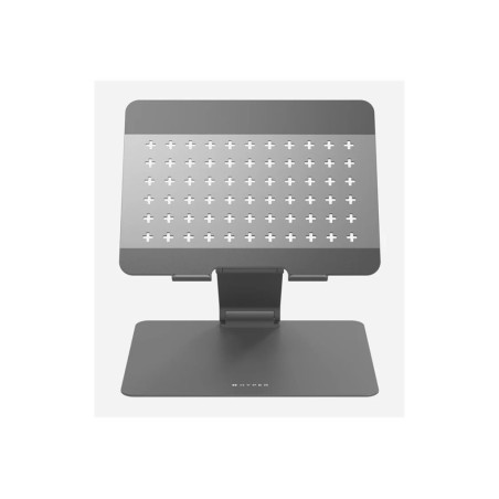 HyperSpace Flex Laptop Stand - Grey