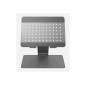 HyperSpace Flex Laptop Stand - Grey
