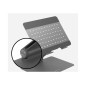 HyperSpace Flex Laptop Stand - Grey