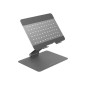 HyperSpace Flex Laptop Stand - Grey