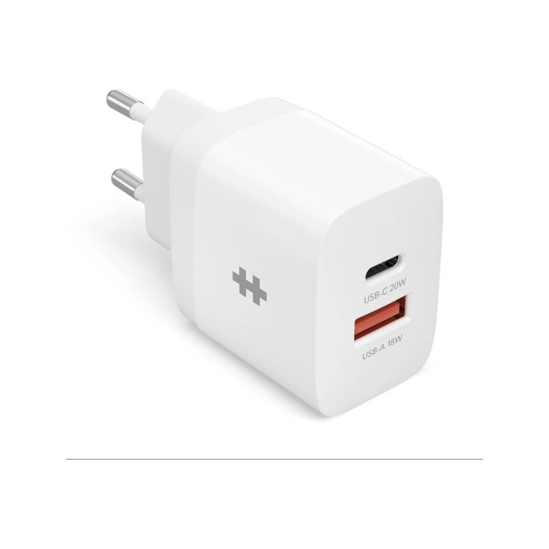 HyperJuice 20W USB-C Charger EU