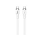 2M Silicone 240W USB-C Charging Cable - 2M Silicone 240W USB-C Charging Cable -