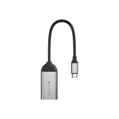 HyperDrive USB-C to 8K60Hz/4K1