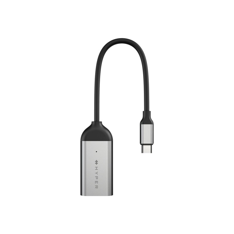 HyperDrive USB-C to 8K60Hz/4K1