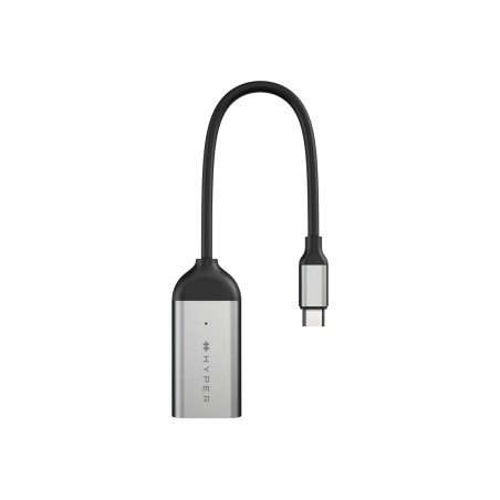 HyperDrive USB-C to 8K60Hz/4K1