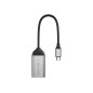 HyperDrive USB-C to 8K60Hz/4K1