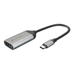 HyperDrive USB-C to 8K60Hz/4K1