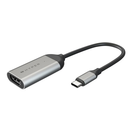 HyperDrive USB-C to 8K60Hz/4K1
