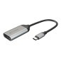 HyperDrive USB-C to 8K60Hz/4K1