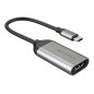 HyperDrive USB-C to 8K60Hz/4K1