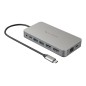 HyperDrive HDMI 10in1 Tr Dock M1 MacBook HyperDrive HDMI 10in1 Tr Dock M1 MacBook