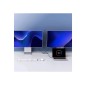 HyperDrive HDMI 10in1 Tr Dock M1 MacBook HyperDrive HDMI 10in1 Tr Dock M1 MacBook