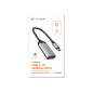 HyperDrive USB-C to 4K60Hz HDMI Adapter