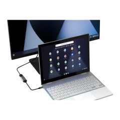 HyperDrive USB-C to 4K60Hz HDMI Adapter