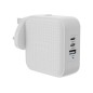 HyperJuice 70W USB-C GaN Travel Charger HyperJuice 70W USB-C GaN Travel Charger