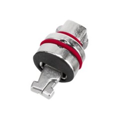 3-in-1 Lock T-Lock Head Replacement