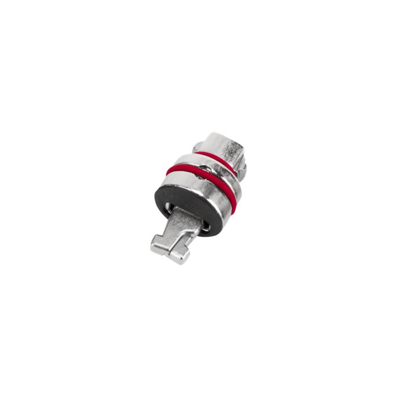3-in-1 Lock T-Lock Head Replacement