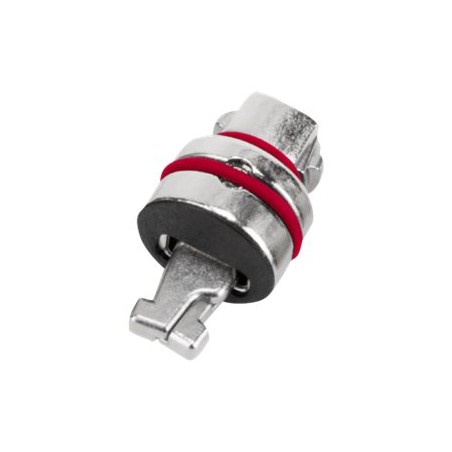 3-in-1 Lock T-Lock Head Replacement