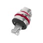 3-in-1 Lock T-Lock Head Replacement